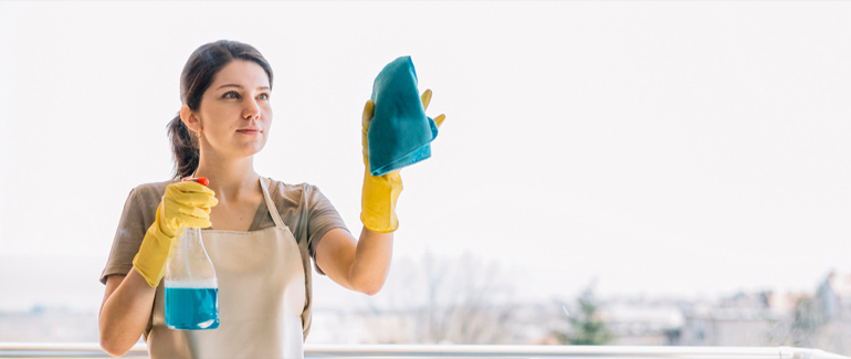 House Cleaning Services Dubai